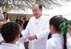 Bazar Escolar apoyará la economía de las familias en el regreso a clases