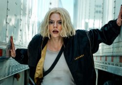 Anya Taylor-Joy conquista el streaming con el estreno de la serie Lucky