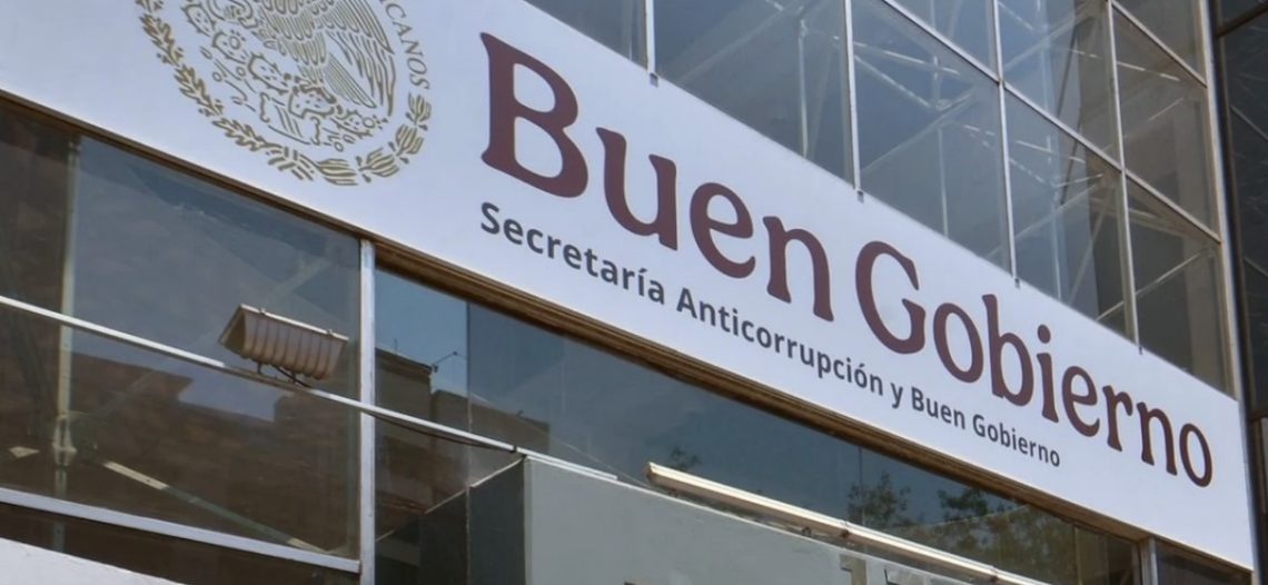 Lanza el Gobierno de México «Tu Denuncia Transforma» contra la corrupción