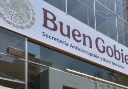Lanza el Gobierno de México «Tu Denuncia Transforma» contra la corrupción