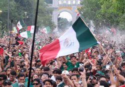 Mundial 2026 deja derrama económica 65 mil millones de pesos en México