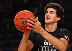 Karim López sentencia a las franquicias que lo dejaron pasar en el Draft NBA