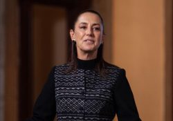 «A veces se gana y a veces se aprende»: Sheinbaum tras eliminación del Tri