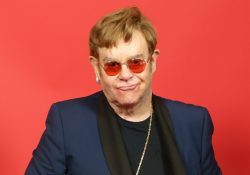 Elton John confirma su regreso a México, dará dos conciertos en CDMX