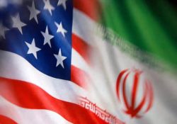Cámara de EU aprueba plan de 95 mil millones para financiar la guerra en Irán