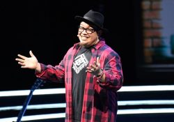 Franco Escamilla llevará su espectáculo El Juicio al Madison Square Garden
