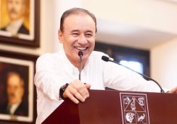 Durazo coloca a Sonora en segundo lugar nacional de crecimiento manufacturero