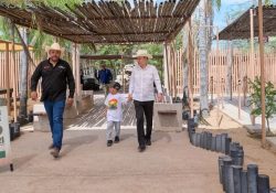 Centro Ecológico de Sonora registra 73 nacimientos de fauna durante 2026