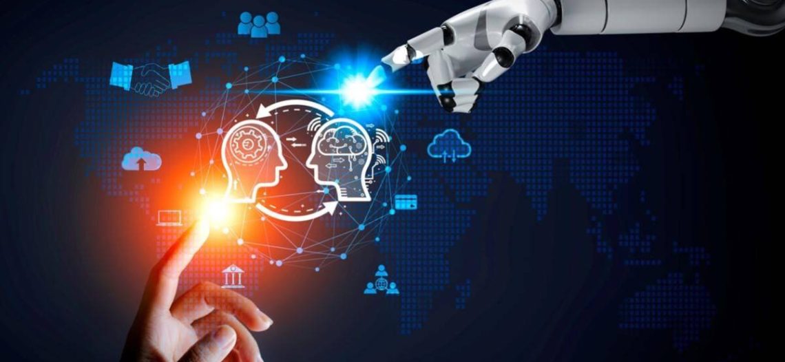 Xi Jinping llama a evitar que un solo país controle el desarrollo de la inteligencia artificial