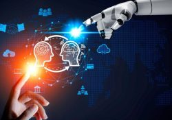 Xi Jinping llama a evitar que un solo país controle el desarrollo de la inteligencia artificial