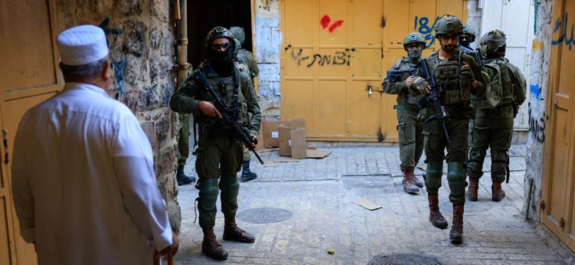 Israel es acusado de cometer “genocidio reproductivo” contra palestinos