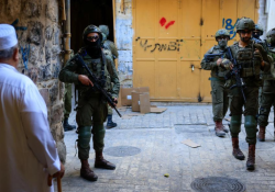 Israel es acusado de cometer “genocidio reproductivo” contra palestinos