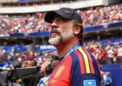 Javier Bardem acompaña a España hasta la Final del Mundial 2026