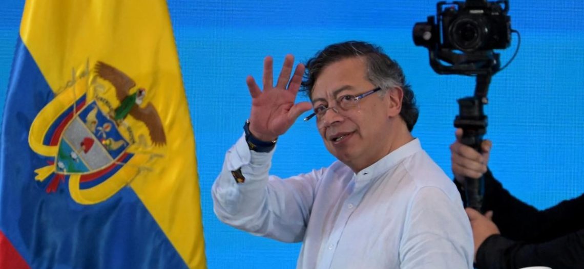 Petro convoca movilización y anuncia discurso de despedida para el 20 de julio