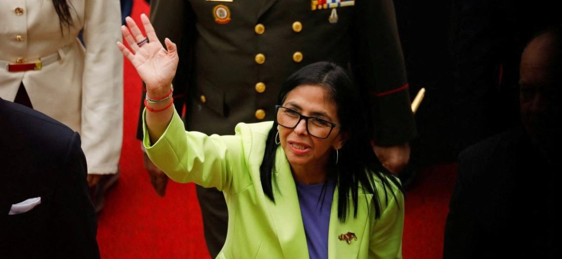 Venezuela renueva la cúpula militar por decisión de la presidenta