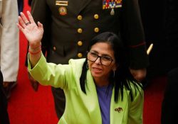 Venezuela renueva la cúpula militar por decisión de la presidenta