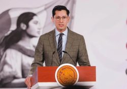 Revisión de T-MEC avanza de manera ordenada y con un objetivo compartido