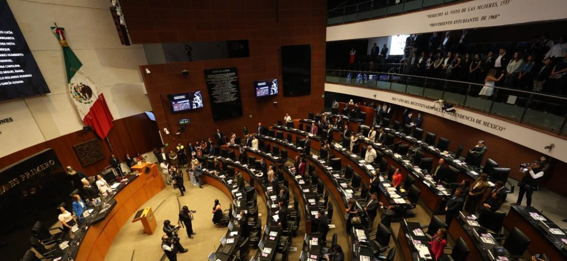 Piden senadores capacitar peritos para sancionar maltrato animal en el país