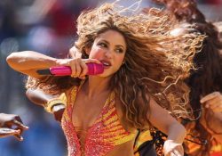 Shakira alcanza los 100 millones de seguidores en Instagram y hace historia