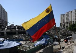 Miles de viviendas resultan afectadas tras los sismos registrados en Venezuela