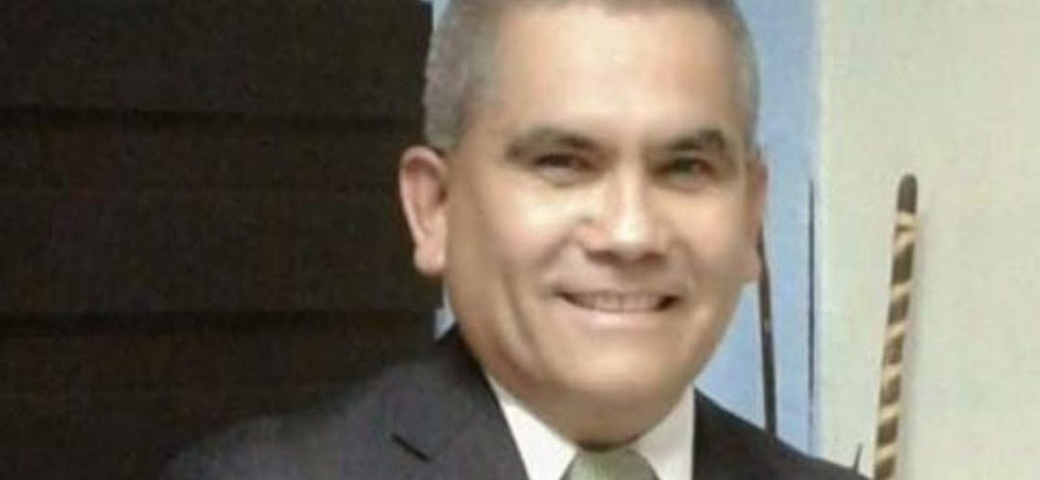 También el PES define su rumbo, dice el representante regional