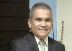 También el PES define su rumbo, dice el representante regional