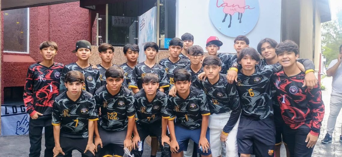 Tiburones de Guaymas se coronan campeones nacionales en futbol