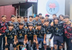 Tiburones de Guaymas se coronan campeones nacionales en futbol