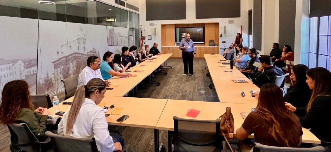 Impulsan estrategias para atraer turismo de Arizona a Guaymas-San Carlos