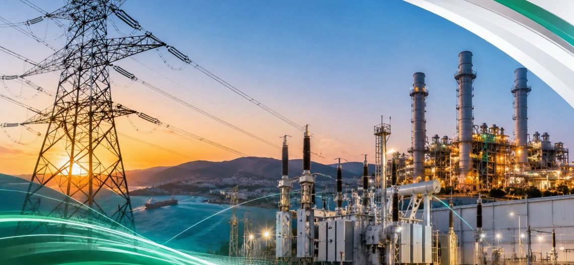 CFE anuncia millonaria inversión para fortalecer infraestructura eléctrica en Sonora