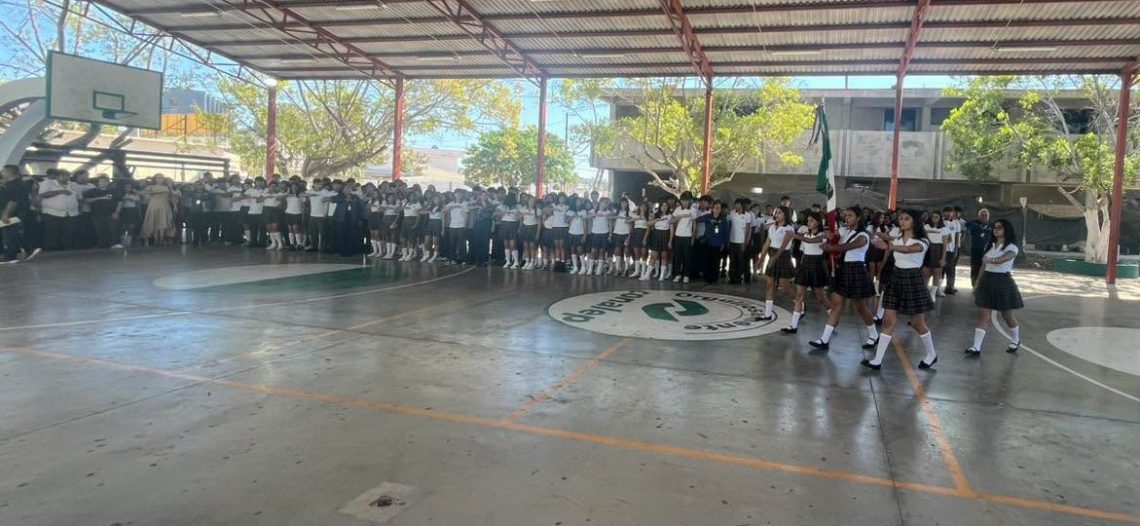 CONALEP Guaymas celebrará 45 años de historia con exalumnos y jubilados