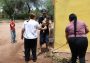 Supervisa alcaldesa de Guaymas afectaciones en ejidos del Valle tras lluvias y fuertes vientos
