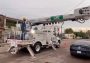 Avanza restablecimiento de energía eléctrica en Guaymas a un 90%
