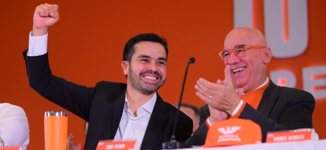 Movimiento Ciudadano tendrá actividad nacional en Sonora; se reunirán en Hermosillo y San Carlos 