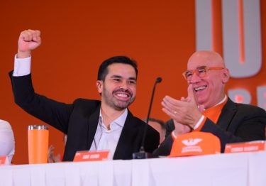 Movimiento Ciudadano tendrá actividad nacional en Sonora; se reunirán en Hermosillo y San Carlos 