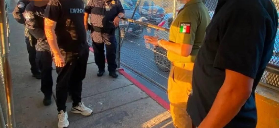 Atrapan en Texas a operador de fraude contra más de 4 mil víctimas en Sinaloa