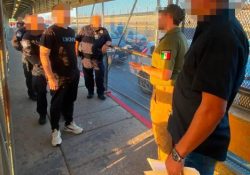 Atrapan en Texas a operador de fraude contra más de 4 mil víctimas en Sinaloa
