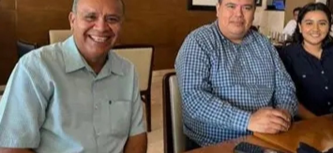 Con PRD o con Maciso, Jesús Saldaña sería el candidato a la alcaldía de Guaymas