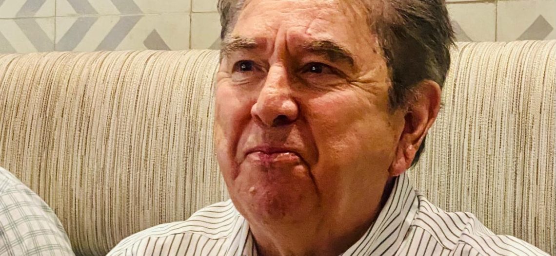 El PRI reconoce avances, pero hay que hacer mejor las cosas, dice Víctor Hugo Celaya 
