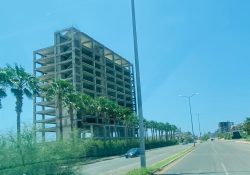 Refleja auge la construcción en San Carlos 