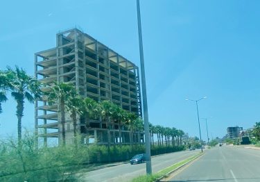 Refleja auge la construcción en San Carlos 