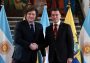 Argentina declara terroristas a tres grupos criminales de Ecuador y Colombia