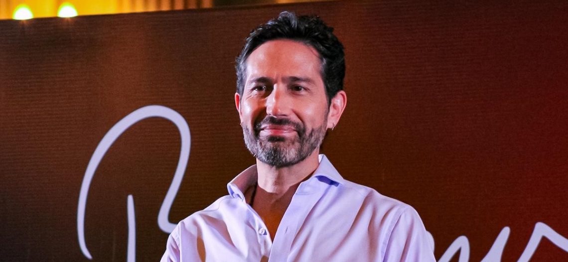 Benny Ibarra descarta un reencuentro próximo del grupo Timbiriche