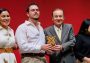 Gobernador Durazo lanza Premio Estatal de las Juventudes con bolsa histórica