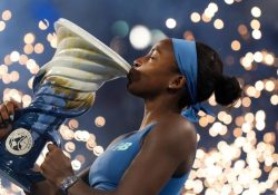 Coco Gauff conquista Cincinnati y logra su primer título de la temporada 2026
