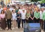 Durazo y Sheinbaum impulsan remediación del Río Sonora tras 12 años de espera