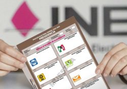 INE proyecta más recursos para instalar casillas rumbo a las elecciones de 2027