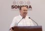 Gobernador Durazo impulsa inversiones en Sonora para generar 65 mil empleos