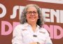 Graciela Domínguez asume como gobernadora interina de Sinaloa hasta 2027