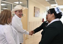 Hospital Universitario de Etchojoa tendrá inversión de 510 millones de pesos